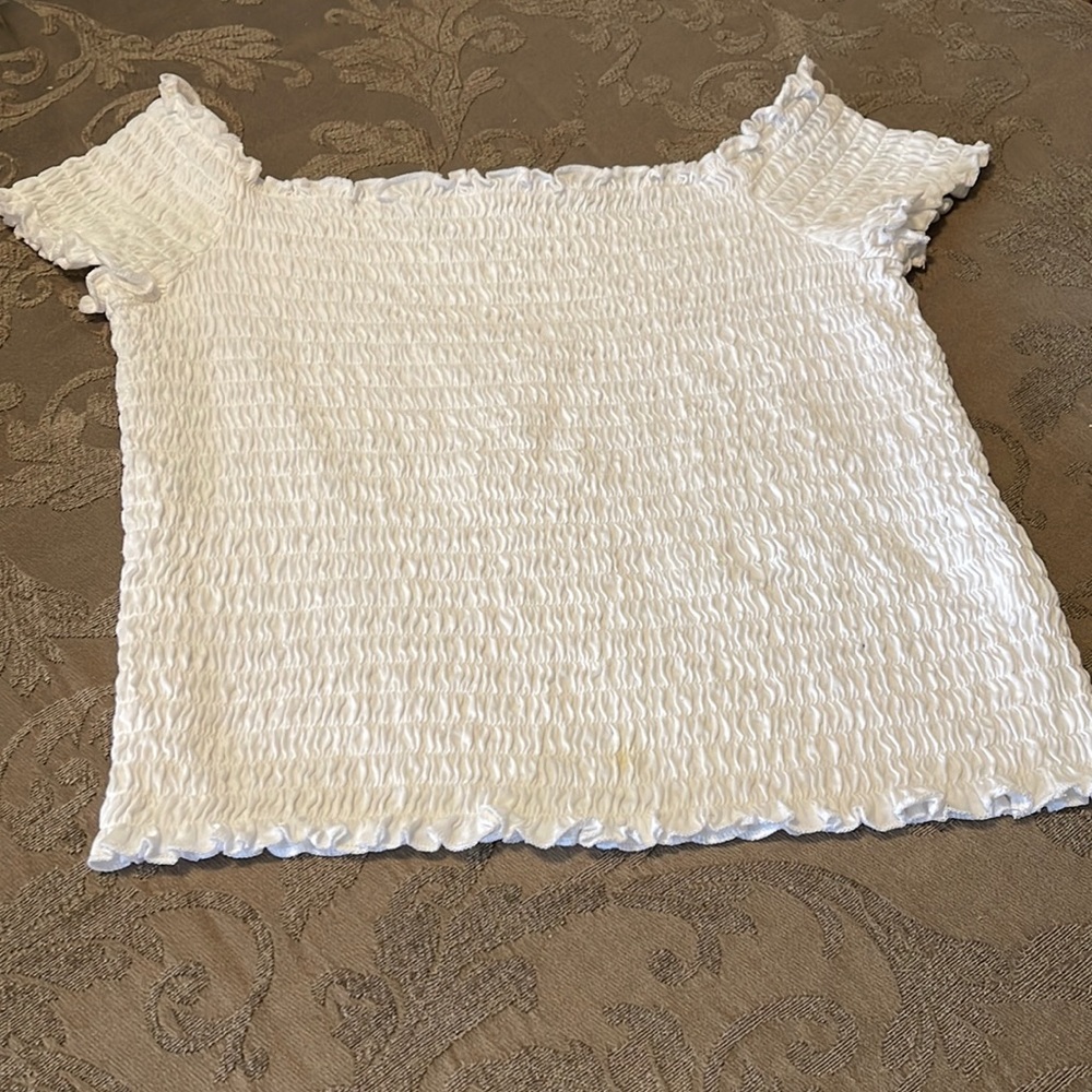Used top size L by S O